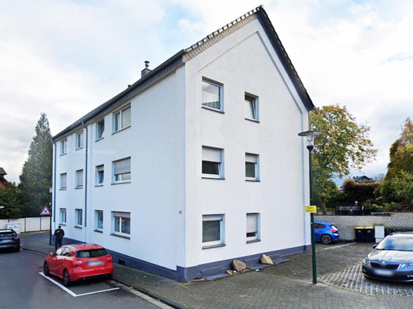 Guenstige Premium Unterkunft In Koeln - Huerth! Zewnętrze zdjęcie